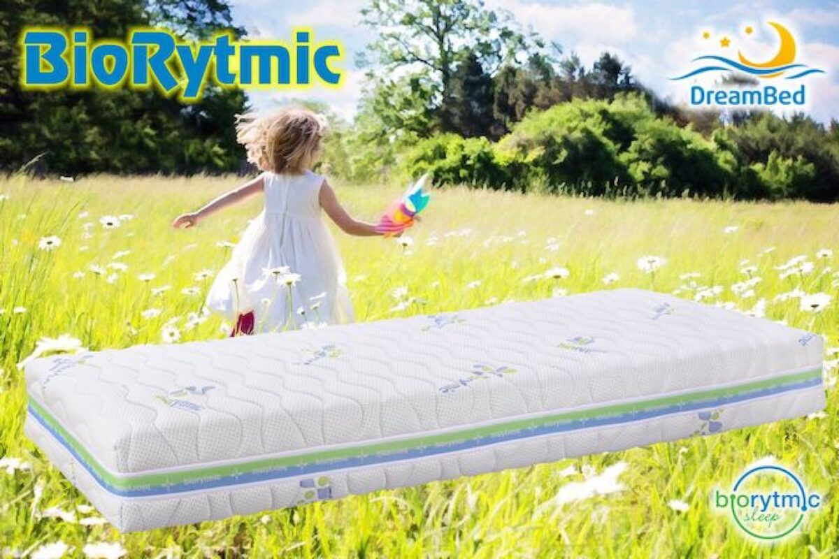 Matrac BIORYTMIC - Image 5