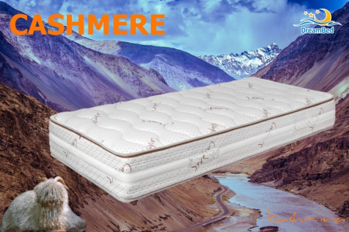 Matrac Cashmere - Image 4