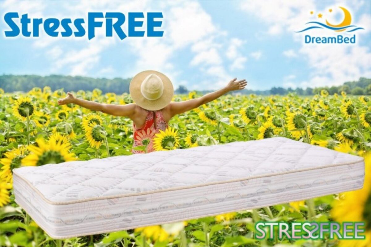 Matrac StressFREE XL - Image 4